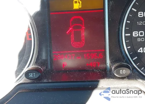 2011 Audi Q5 2.0T Premium из США, поврежденный, VIN WA1LFAFP8BA012099